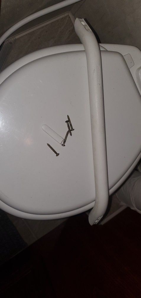 Rv Fleetwood Shower Handle Oem