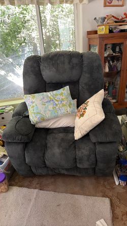 Lift chair