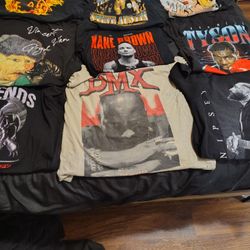 Men's Graphic Tshirts 