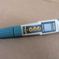 Extech Ec400 Exstik Ii- Conductivity/Tds/Salinity/Temp Meter Conductivity Probe
