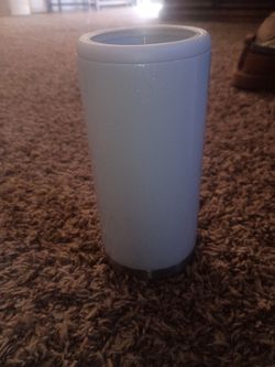 Slim can koozie