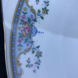 Beautiful Royal Doulton Juliet China Excellent Condition !