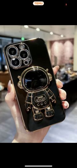 Astronaut Phones Cases 