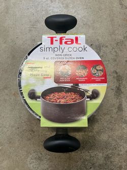 Dutch Oven