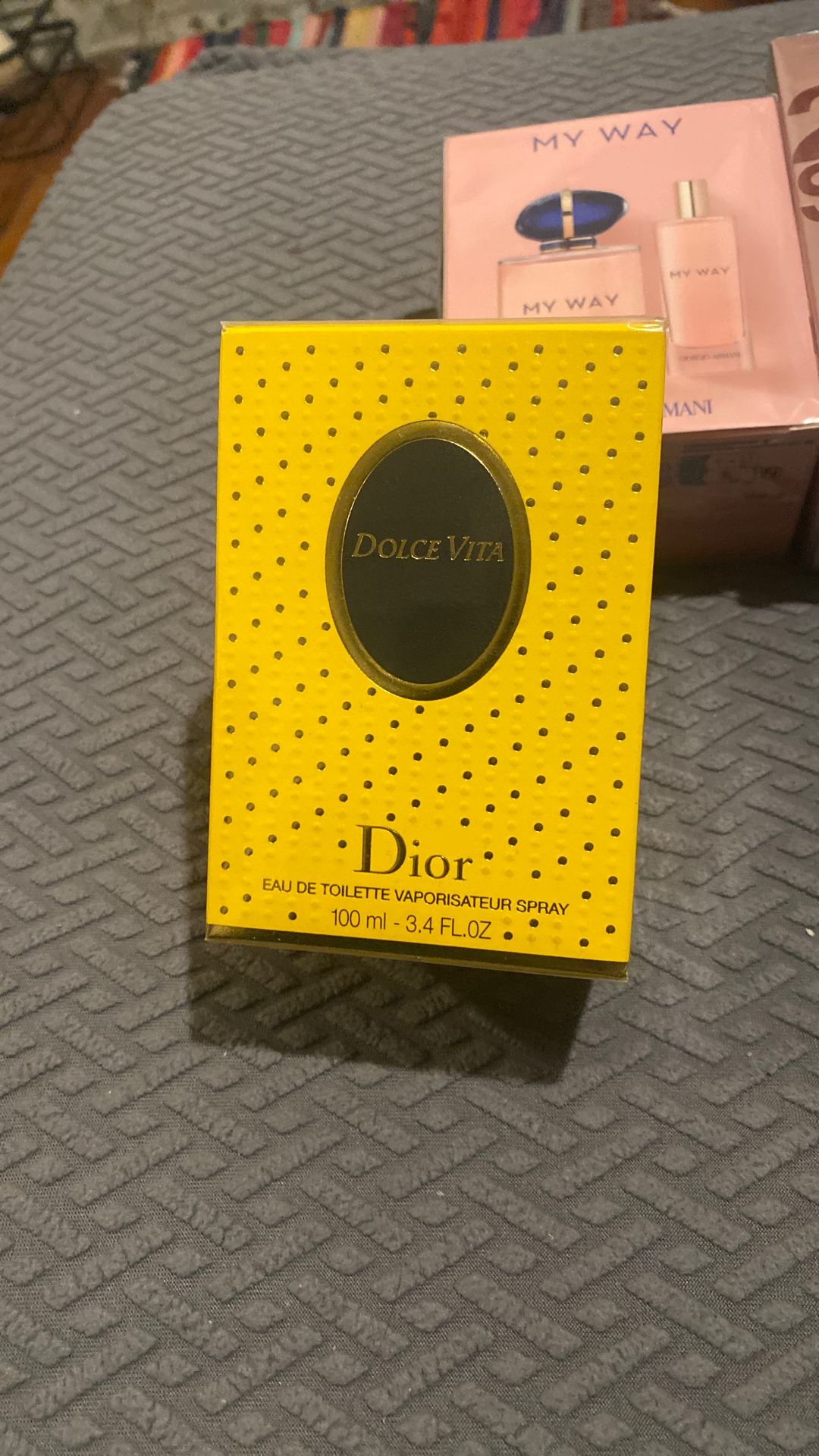 Dior Dolce Vita 3.4 fl OZ