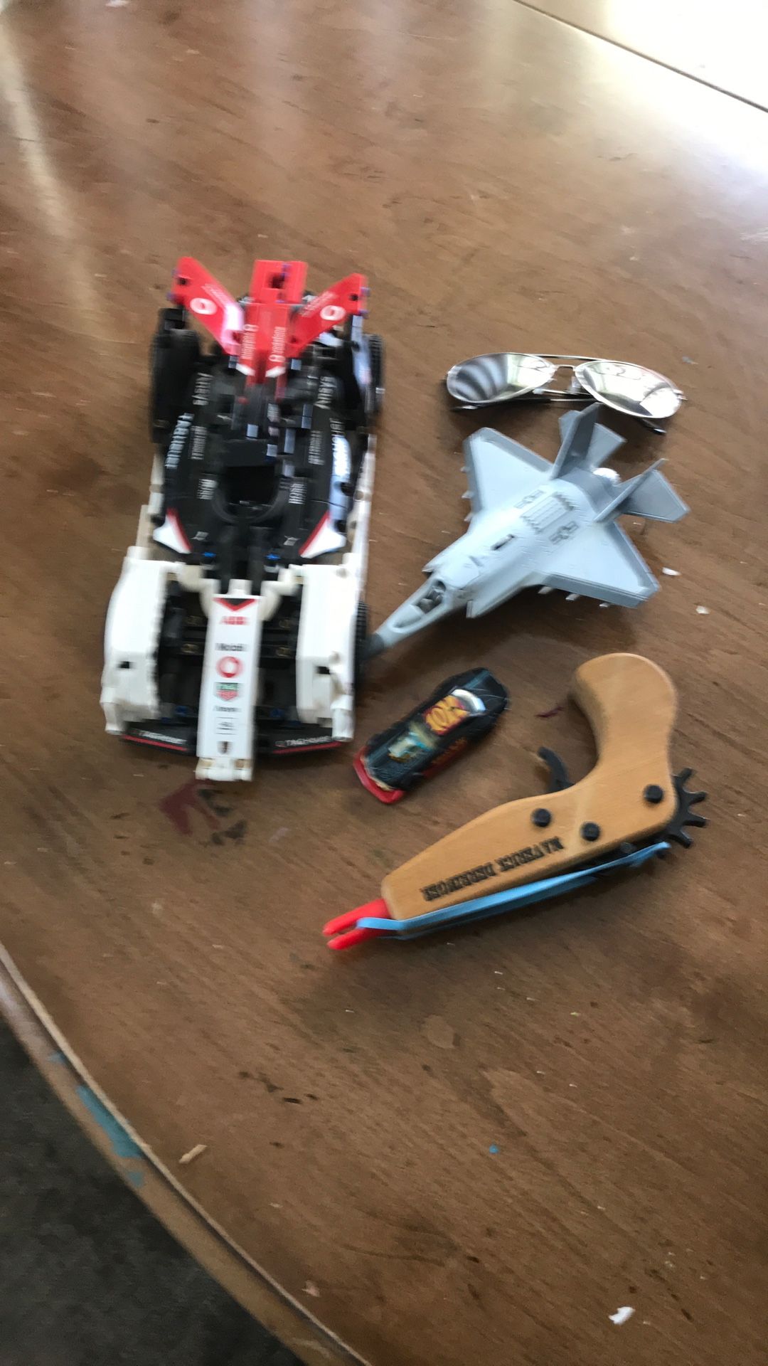 Toys