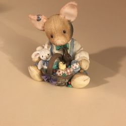 Enesco This Little Piggy Collectibles 