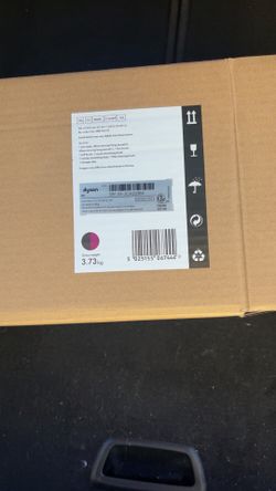 Dyson Air wrap Complete Multi-styler And Dryer