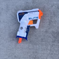 Nerf Triad Ex-3 Elite