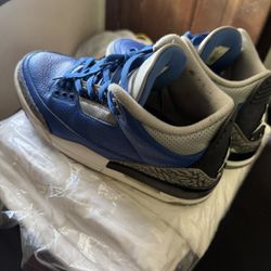 Jordan Retro 3