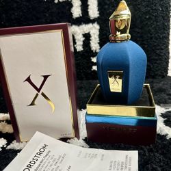 Xerjoff V Erba Pura Eau de Parfum 3.4 Oz