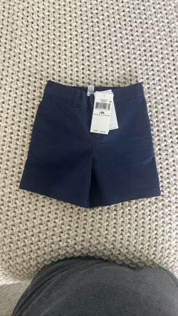 Ralph Lauren Baby Boy Shorts