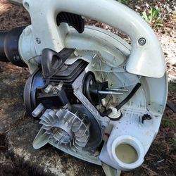 Need Parts For a Stihl BG56C Leafblower