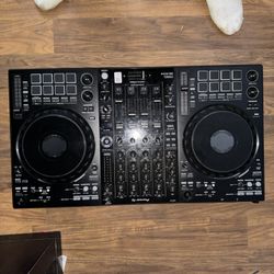 Pioneer DDJFlx10
