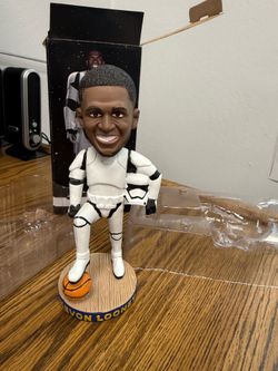 2019 Star Wars SGA Warriors Kevon Looney Warriors