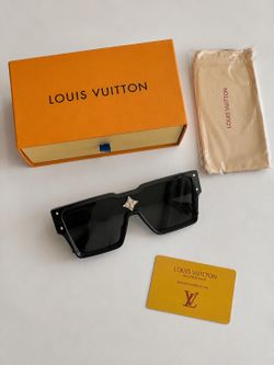 Louis Vuitton Sunglasses