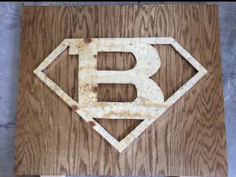 Custom wall art