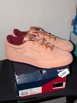 Reebok Club C 85 Sneakers Size 13