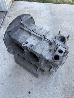 Vw Case Single Relief