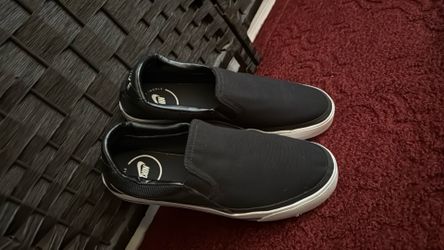 Nike Vans