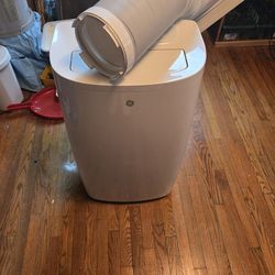 Ge portable ac