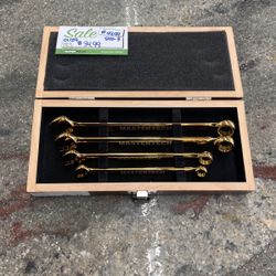 Wrenches 