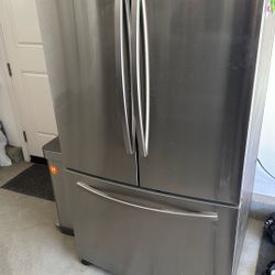 Samsung Refrigerator 
