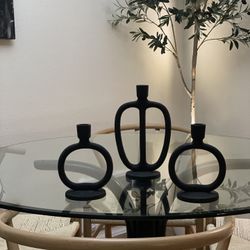 Candle Holder Bundle