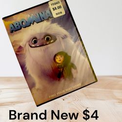Blurays And Dvds