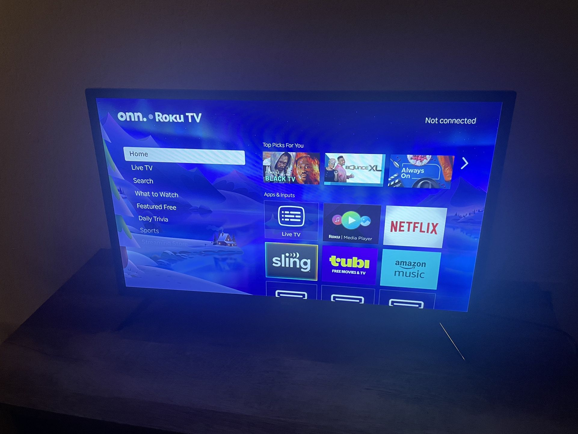 Tv $45