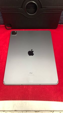 iPad Pro 5th Gen