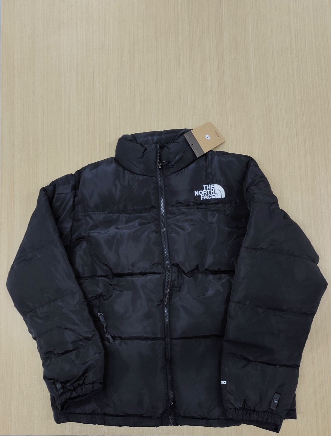The North Face 1996 Retro Nuptse 700 puffer jacket