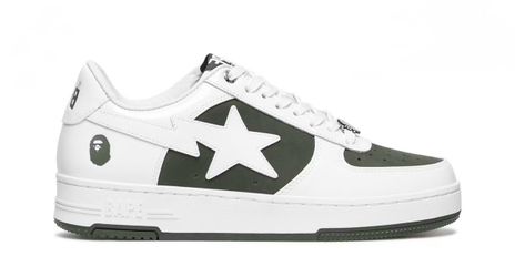Bape size 9