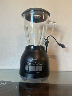 Oster blender