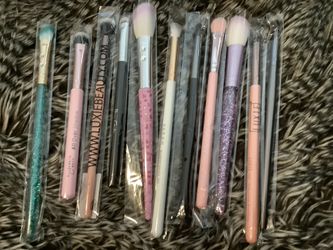 NEW Makeup-Brushes -Makeup Bags