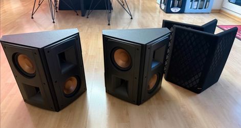 Klipsch RS-52
