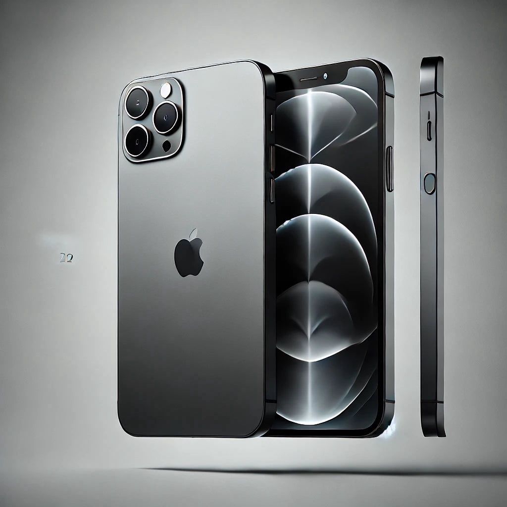 iPhone 12 PRO 128gb Unlocked