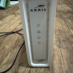 Arris Surfboard SN6190 Modem