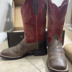 Women Ariat Boots Westbound 