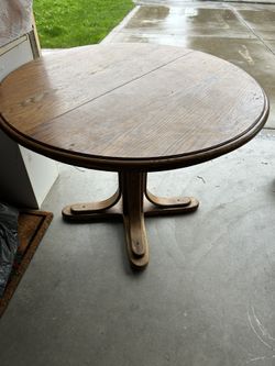 Kitchen Table