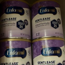 Enfamil Formula