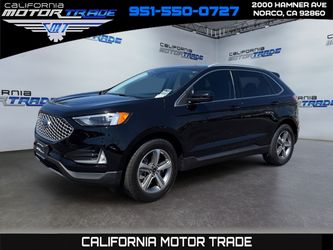 2023 Ford Edge