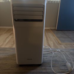 New Vissani Air Conditioner 