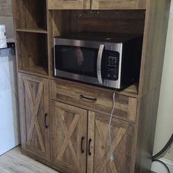 Kitchen Furniture