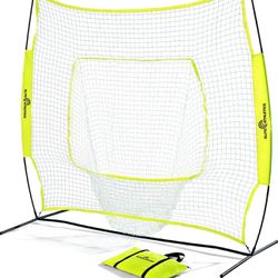 New Baseball Softball Batting Net 