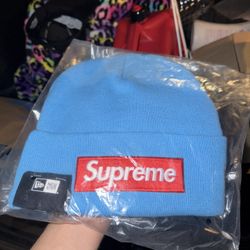 Supreme Bennie 