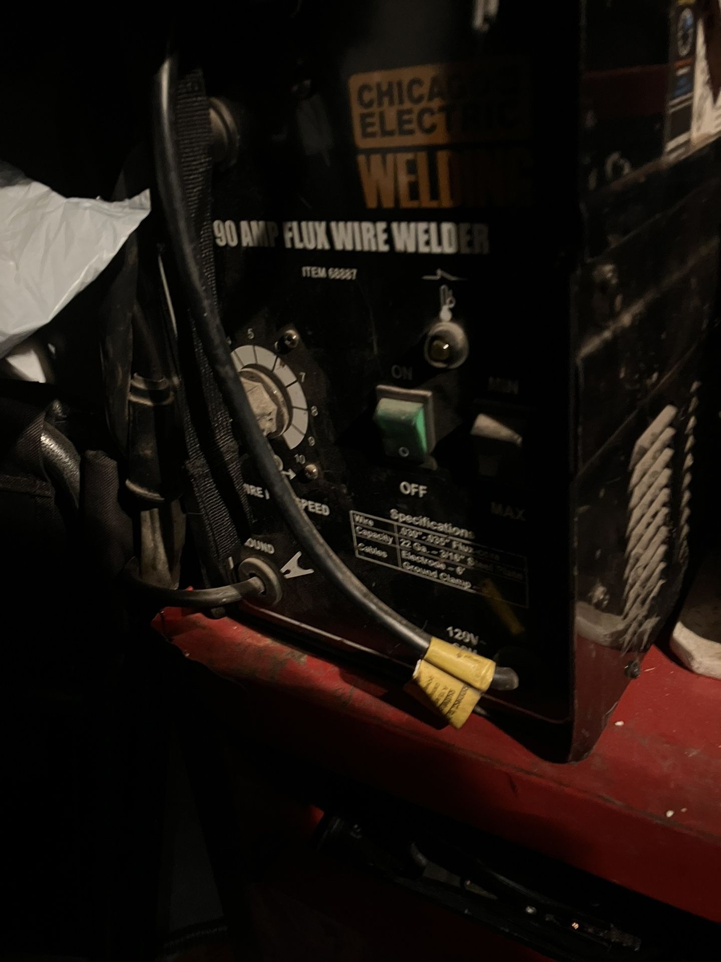 Miscellaneous Tools