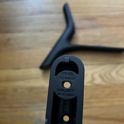LG tv leg stands for 55LB55