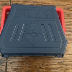 Battleship Game