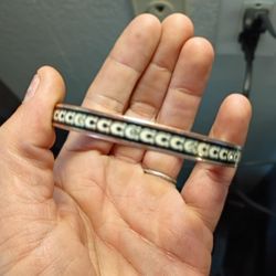 Coach Bracelet